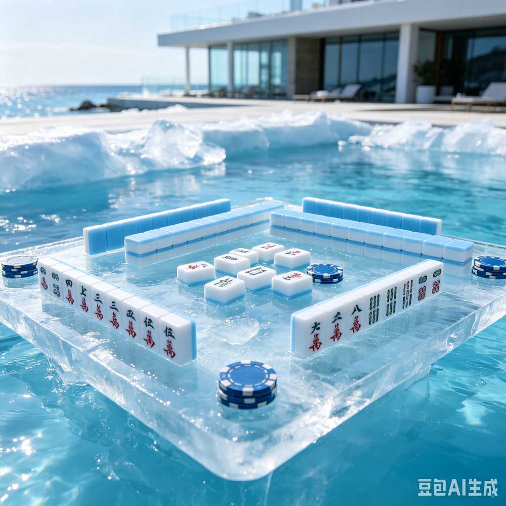 company logo mahjong tiles