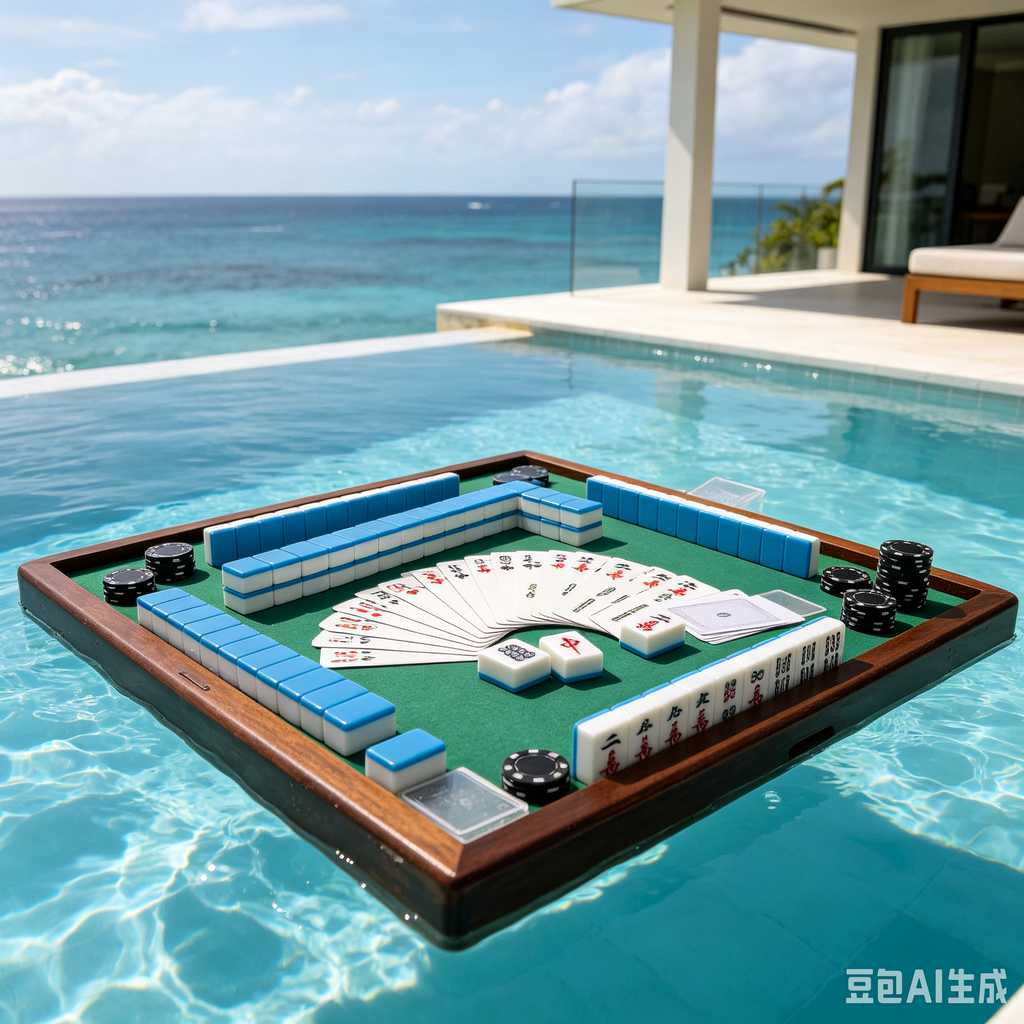 birthday custom mahjong set