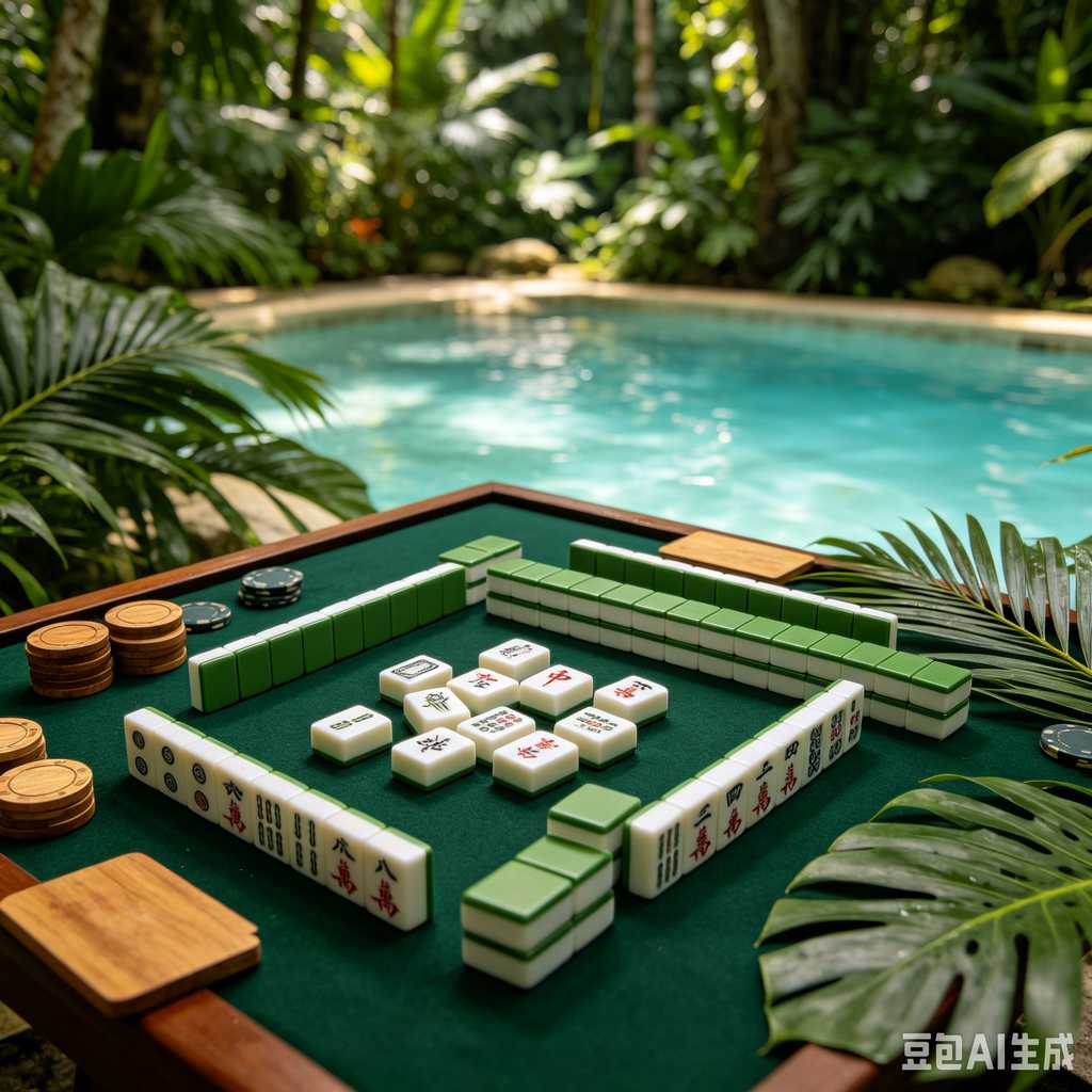 toluca,mahjong