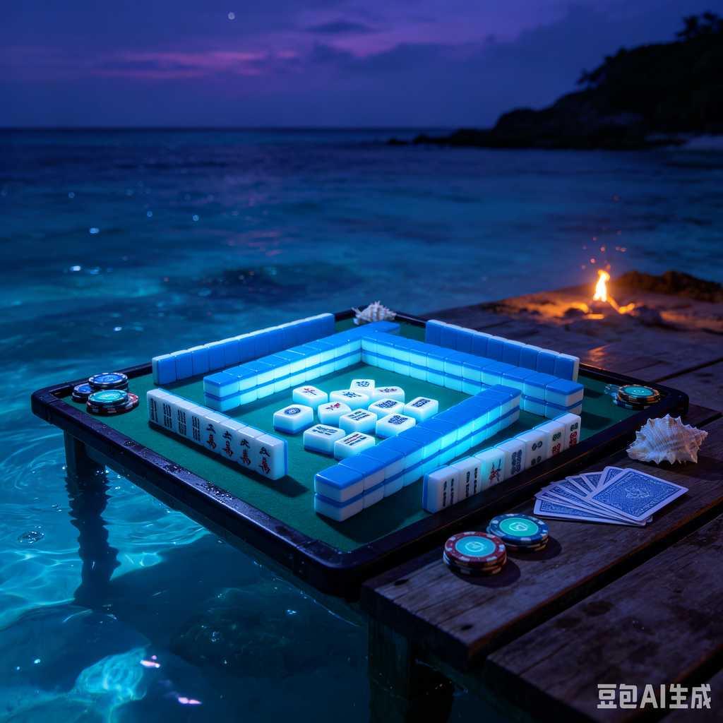 Tacoma,mahjong