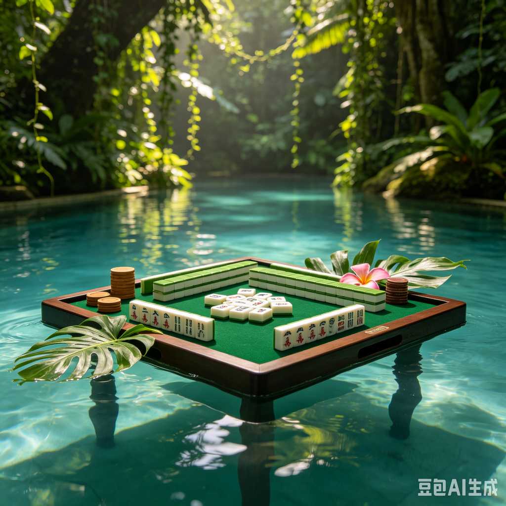 factory print mahjong set