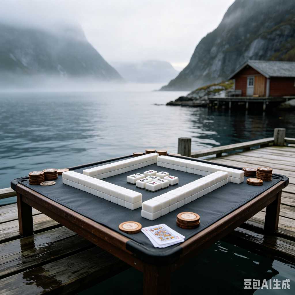 custom painting mahjong tiles