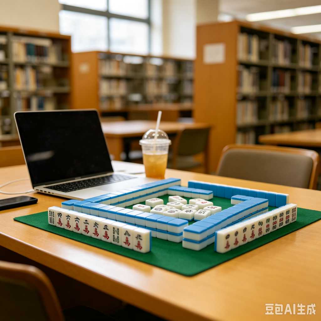 oem custom mahjong tiles