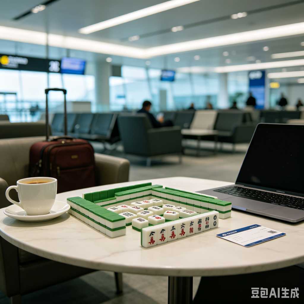 tijuana,mahjong