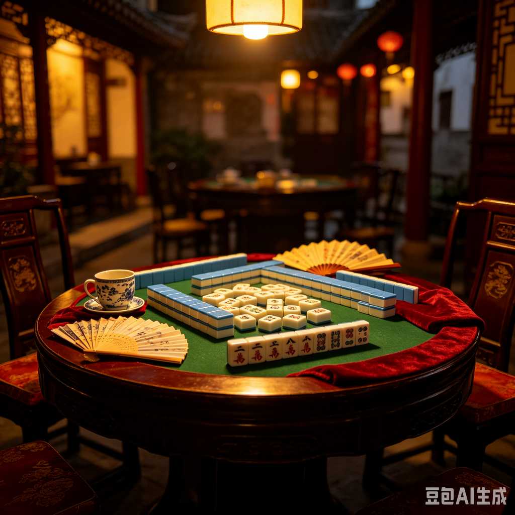 turku,mahjong