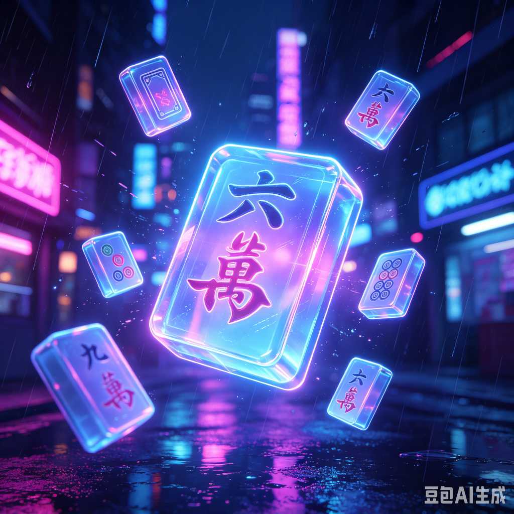 Kansas,mahjong
