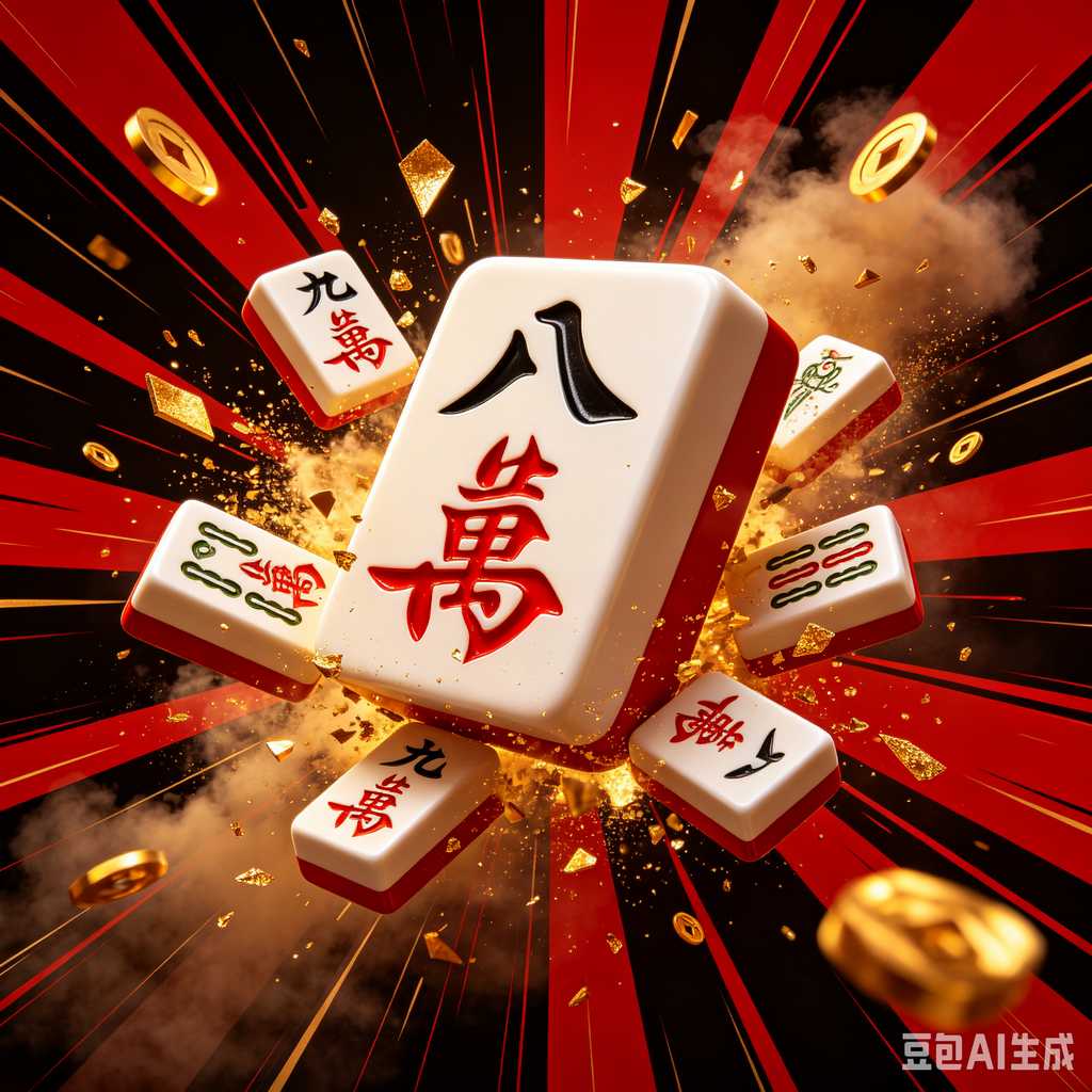 mid range mahjong set