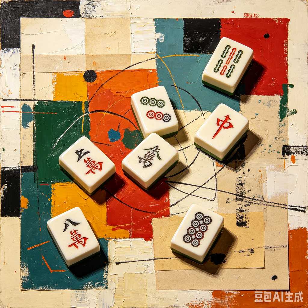 caracas,mahjong