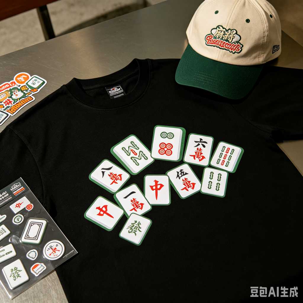 best luxury mahjong set for gift
