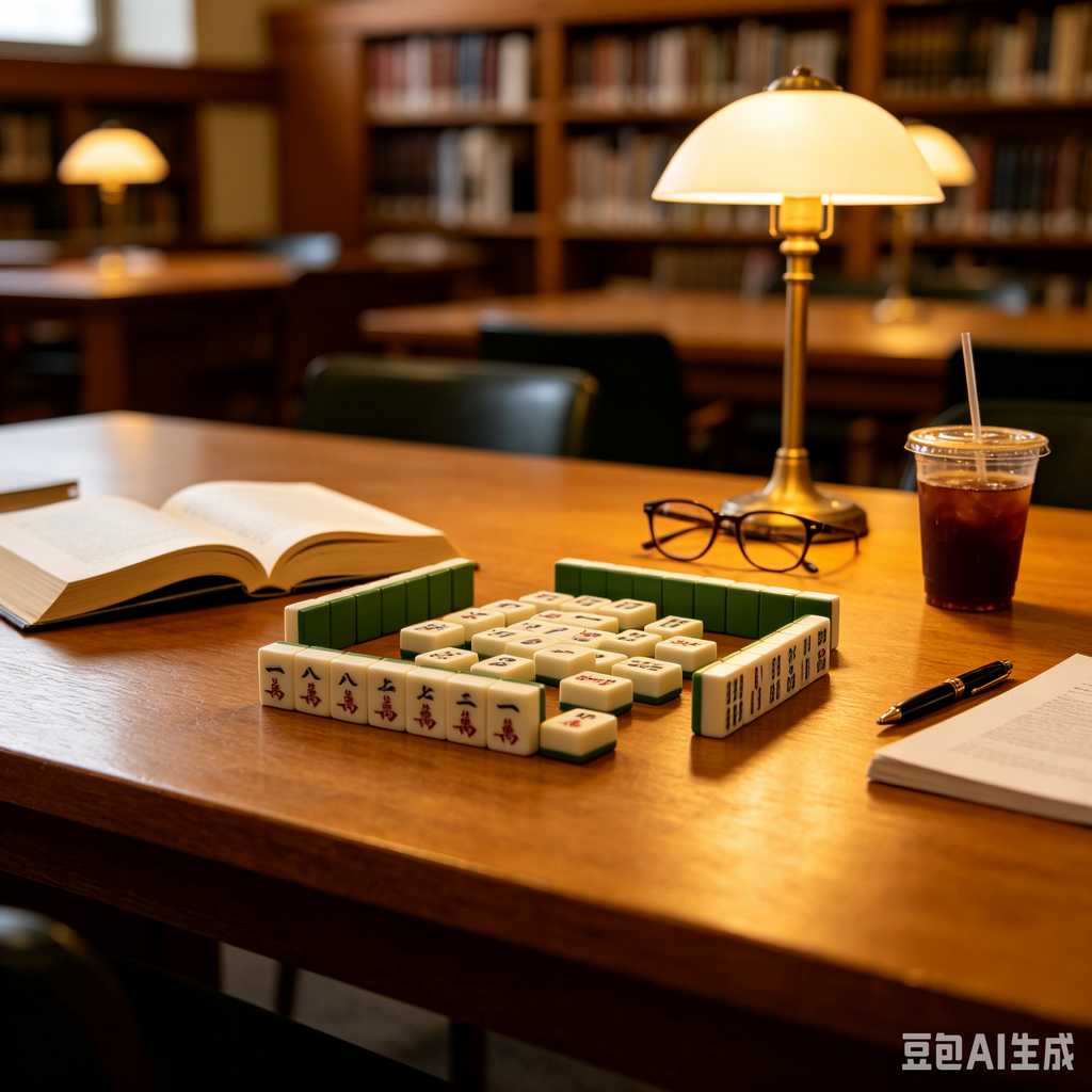 collectible luxury mahjong tiles