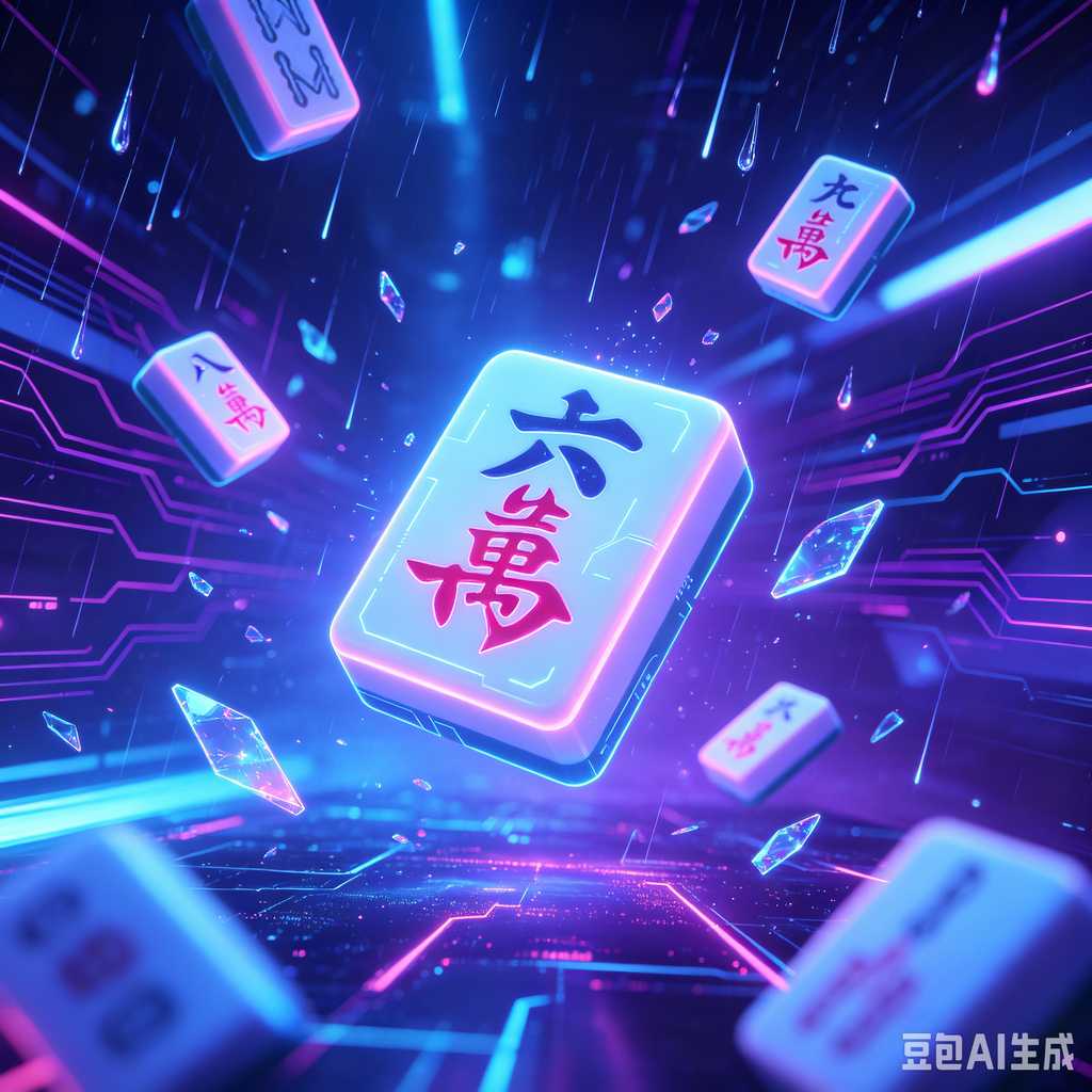 heavy duty mahjong set