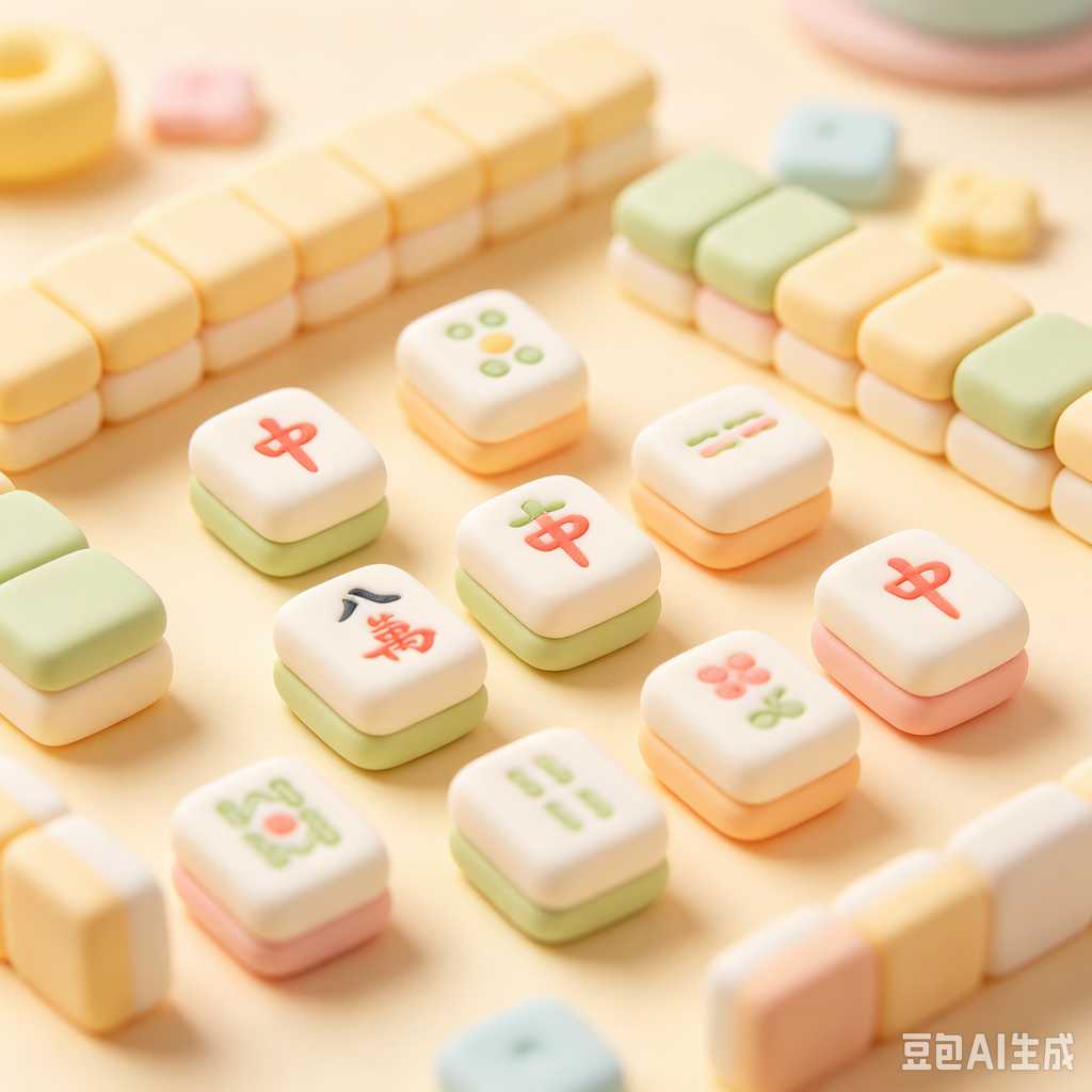 high profit mahjong set wholesale