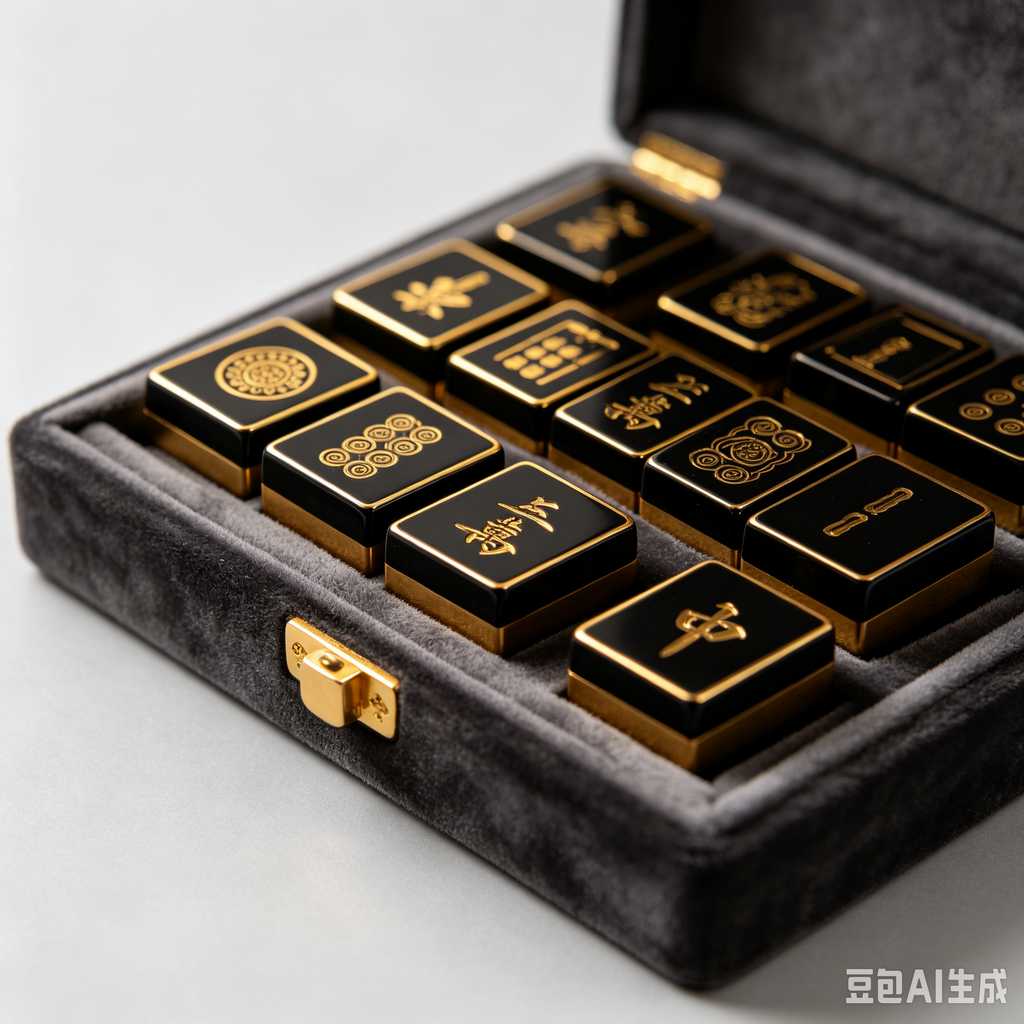 mahjong practice set for new players