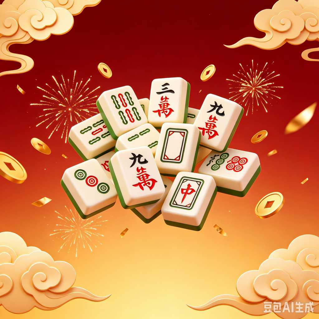 shoulder carry mahjong bag