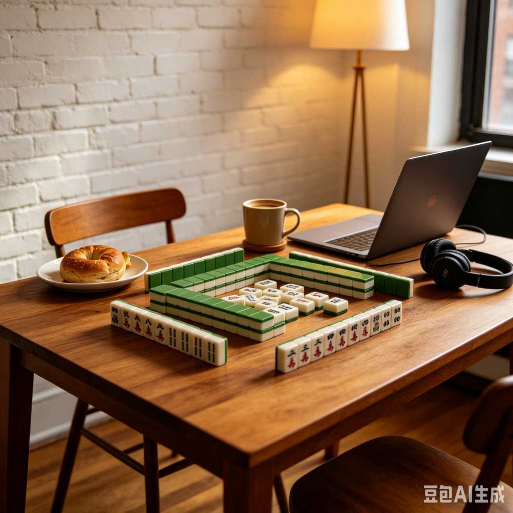 travel mahjong accessories