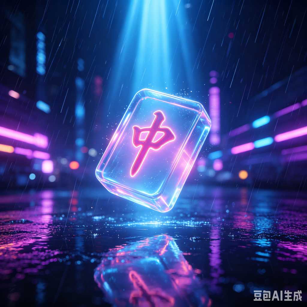 artisan mahjong tiles