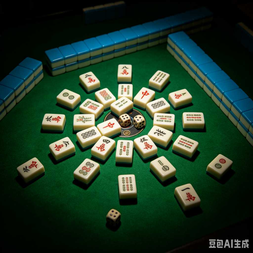 learn mahjong game for adults