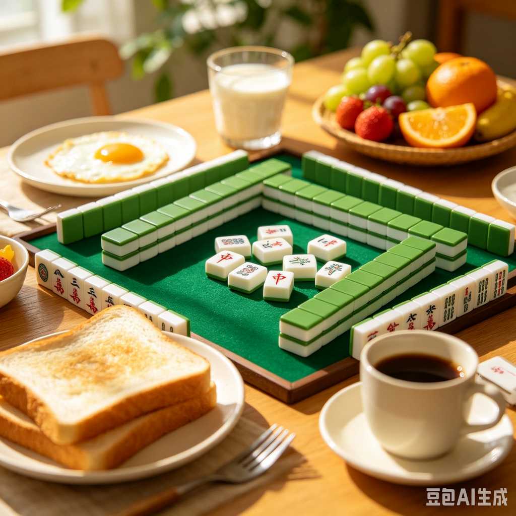 limited custom mahjong tiles