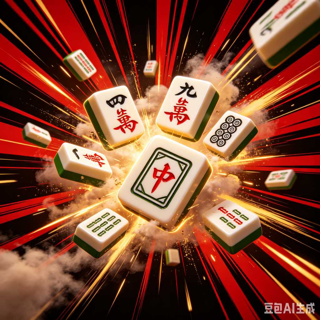 smooth mahjong tile pusher
