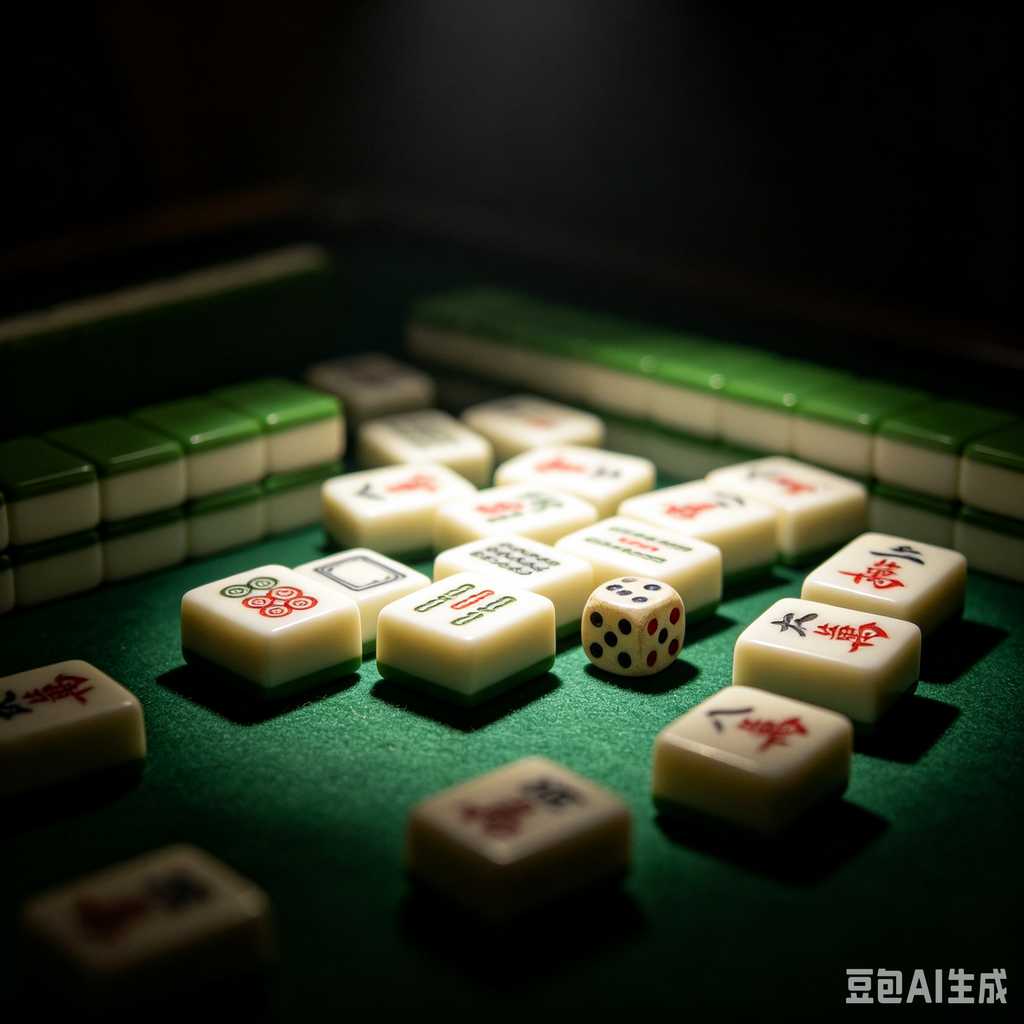 BismarckND,mahjong