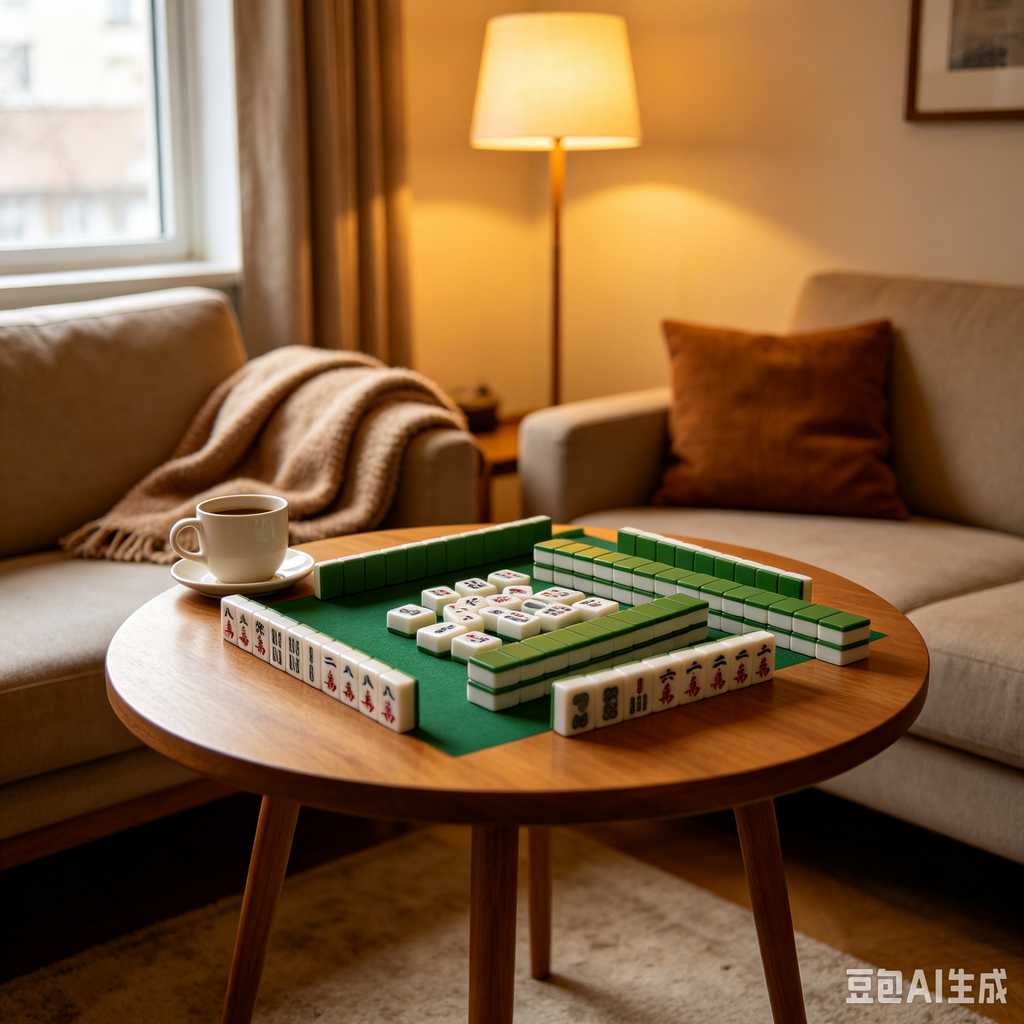 morelia,mahjong