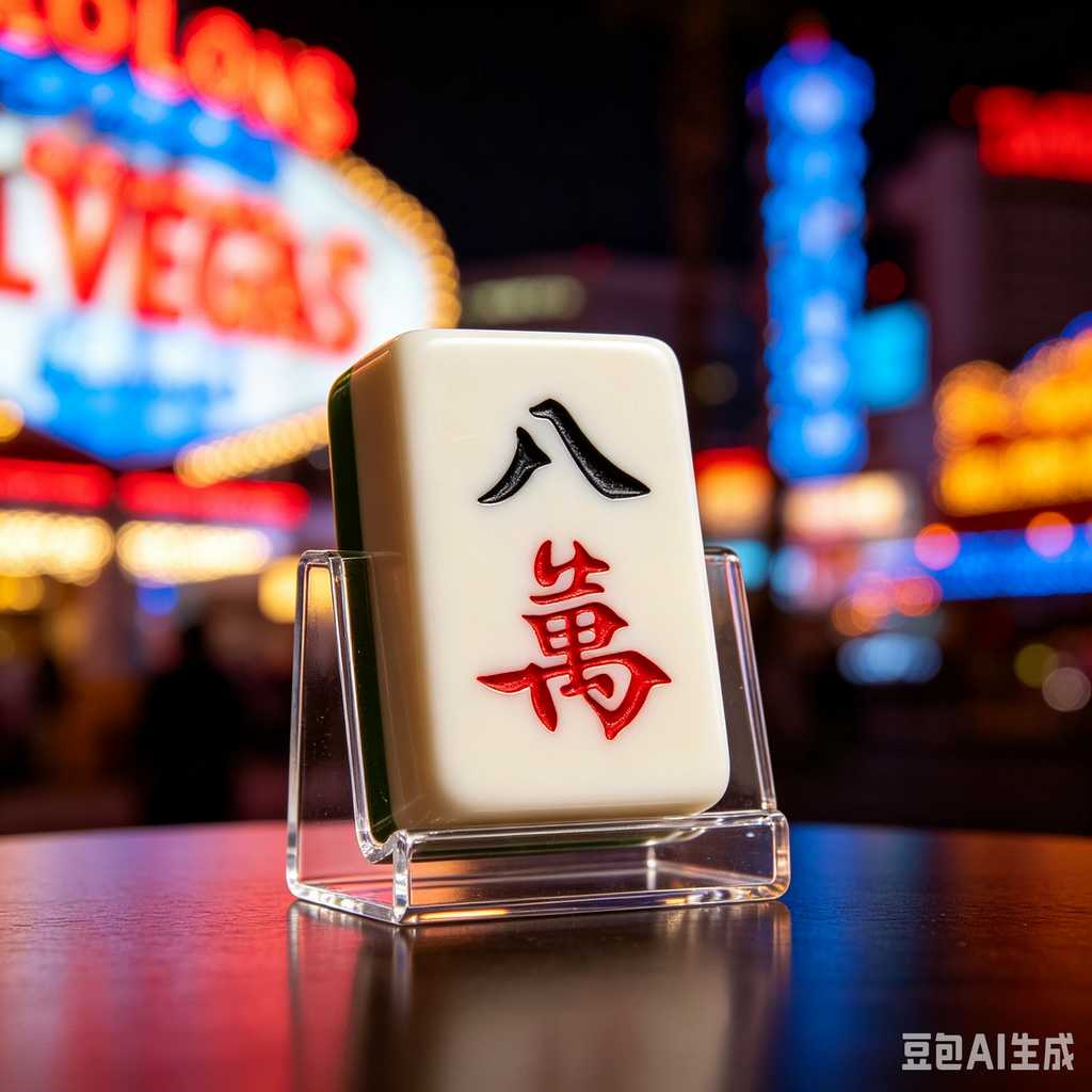 water resistant print mahjong tiles