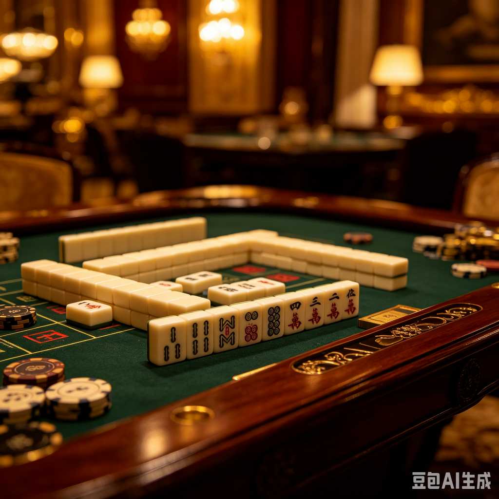 StamfordCT,mahjong