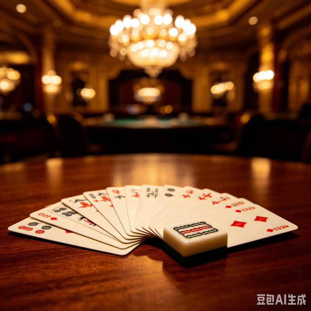 smooth mahjong tile pusher