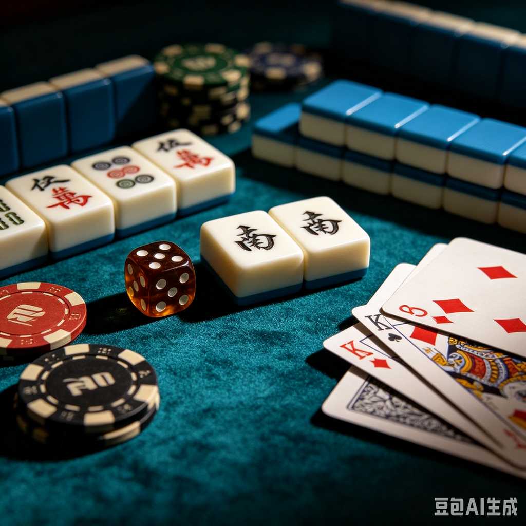 american mah jongg set usa