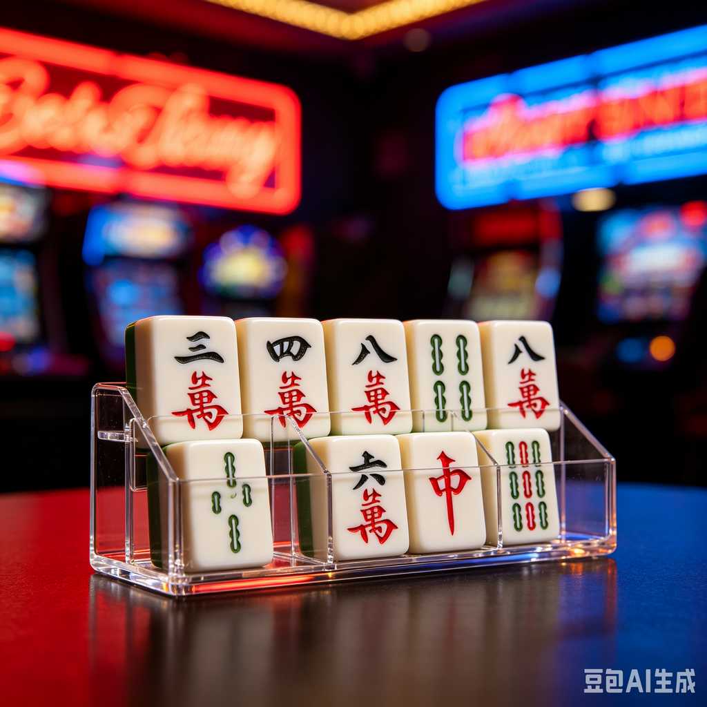 thick soft mahjong mat