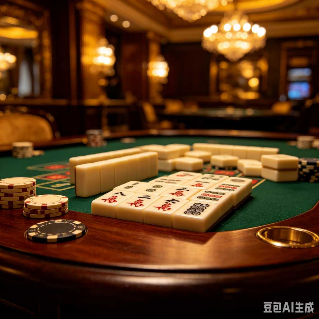 best budget mahjong set
