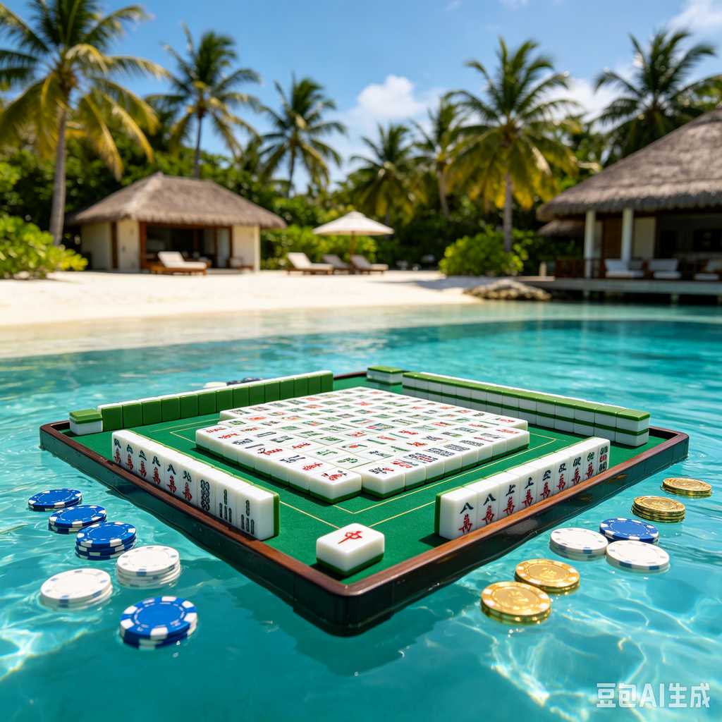 silver trim mahjong tiles